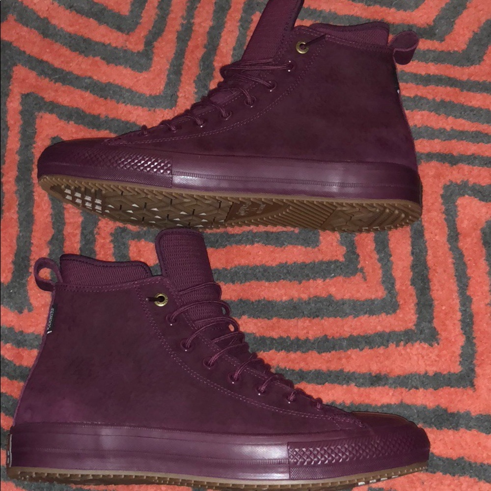 Converse water proof boots - Picture 4 of 8